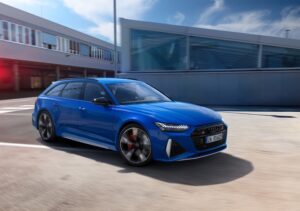 Audi Sport Nogaro Editions