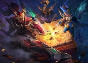 Auto Chess PlayStation 5