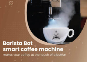 Barista Bot