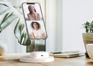 Belkin Boost Charger Pro wireless charger