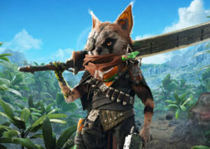Biomutant