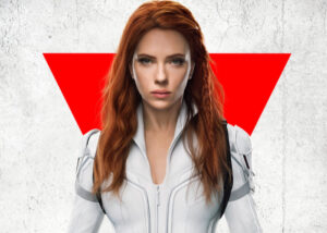 Black Widow film