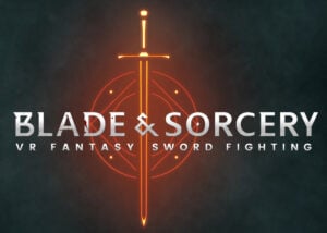 Blade and Sorcery VR Game