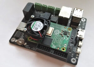 Raspberry Pi Compute Module 4