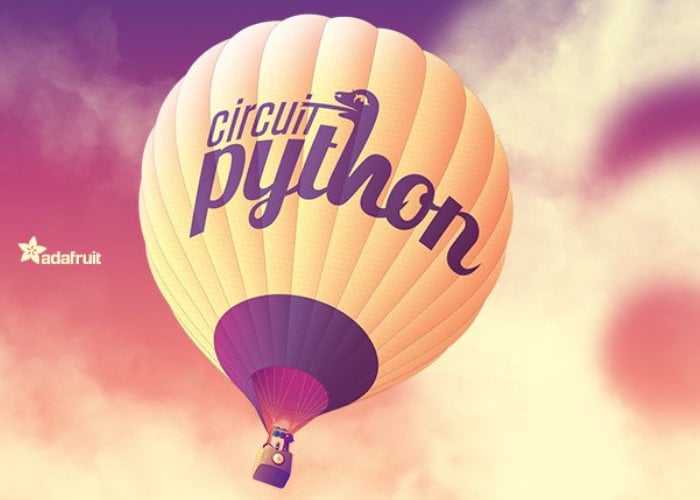 CircuitPython