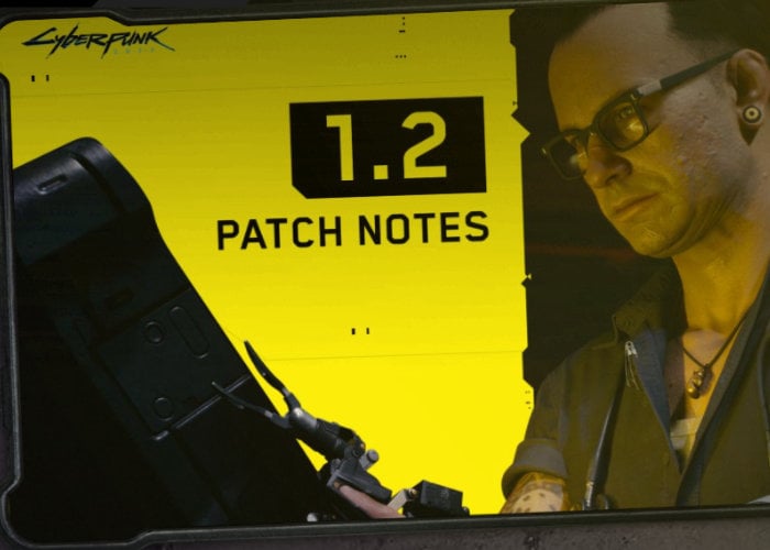Cyberpunk 2077