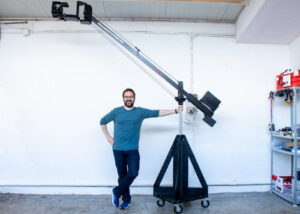 camera crane