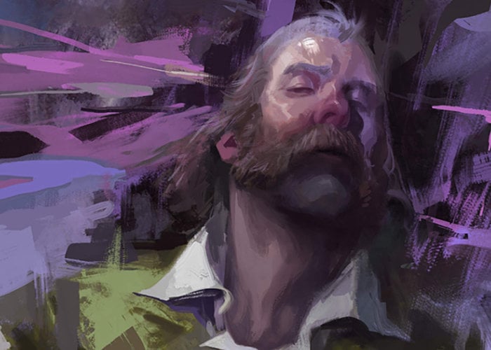 Disco Elysium