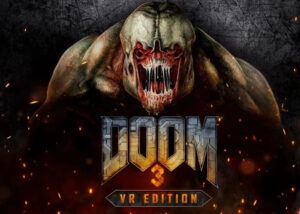 DOOM 3 VR Edition
