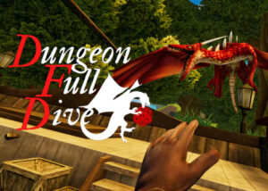 Dungeon Full Dive