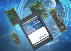 DuraFlash ME2 SATA SSD