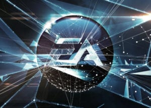 EA Silver Rain Games
