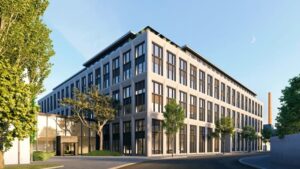 European Silicon Design Center