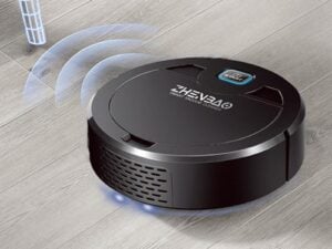 Floor Cleaning Robot Vacuum