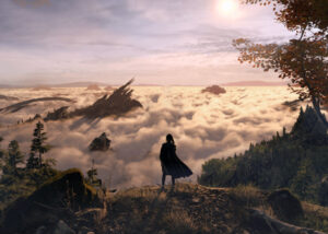 Forspoken