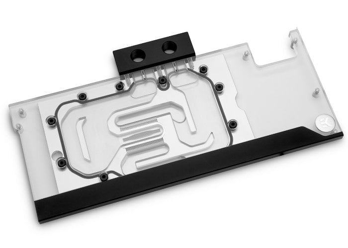 EK GPU water block