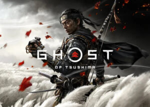 Ghost of Tsushima movie