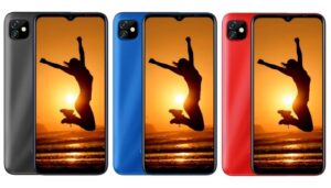 Gionee Max Pro