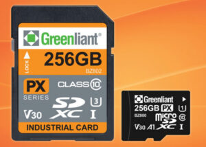 microSD