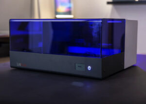 Hologram printer