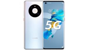 Huawei Mate 40E 5G