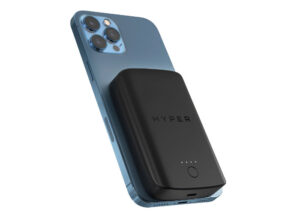 Hyper Magsafe iPhone 12 battery pack