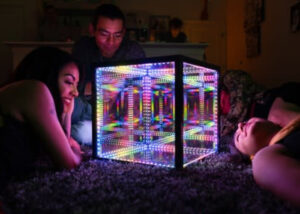 HyperCube