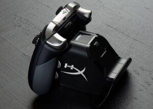 HyperX ChargePlay Duo controller