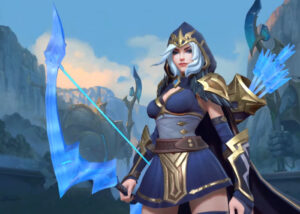 League of Legends Wild Rift