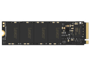 NVMe SSD