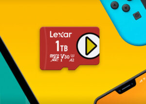 memory card