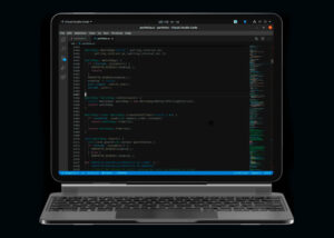 Linux tablet