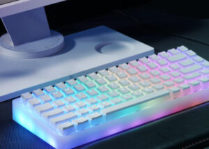 mechanical keyboard
