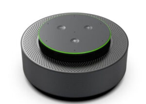 Microsoft Intelligent Speaker