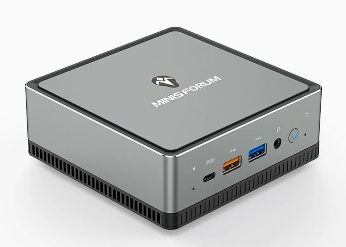 Mini PC