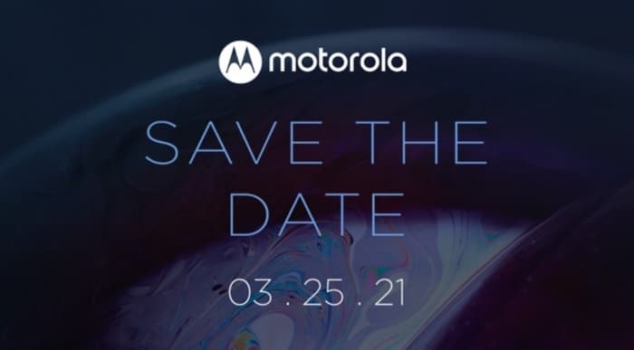 Motorola G100