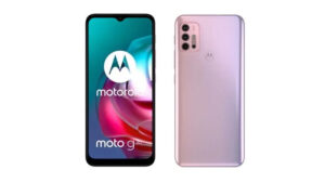 Motorola Moto G50