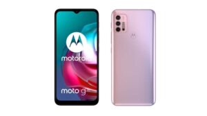 Motorola Moto G50