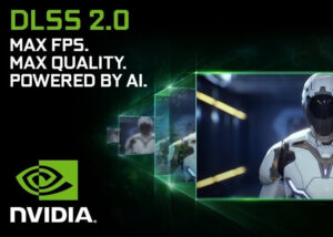 NVIDIA Unreal Engine 4 DLSS plug-in