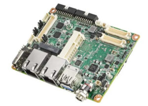 NXP i.MX 8M Plus