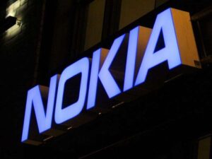 Nokia X20