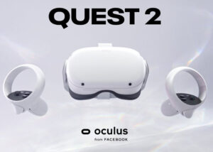 Oculus Quest 2 120hz delayed