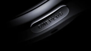 OnePlus Watch