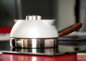 Orb One coffee maker