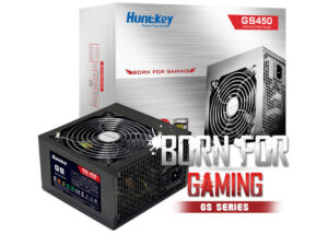PC power supply