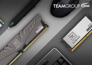 PCIe 4 SSD