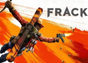PS VR action-adventure Fracked