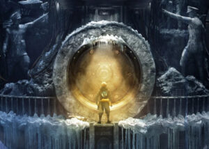 Paradise Lost game