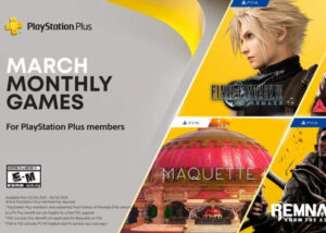 free PlayStation games