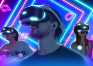 PlayStation VR